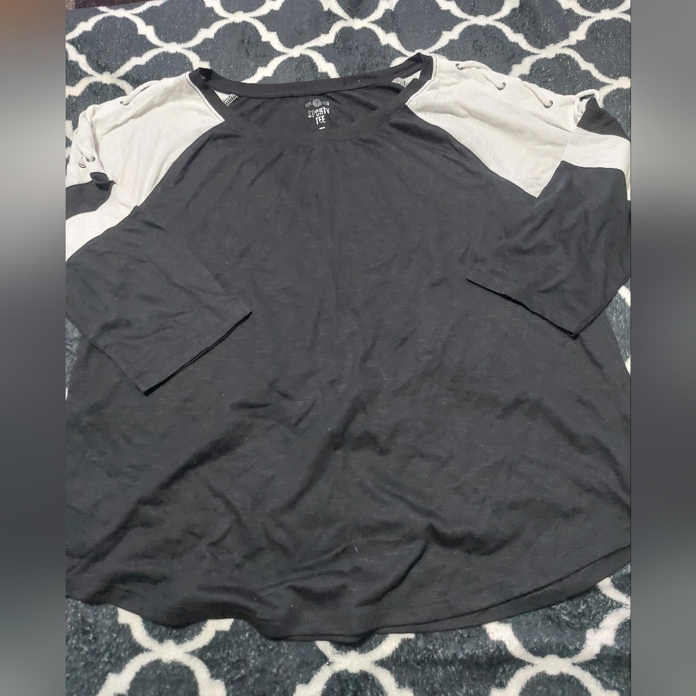 Sonoma‎ junior Sporty tee size XL